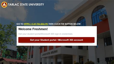 student.tsu.edu.ph|student portal tsu.